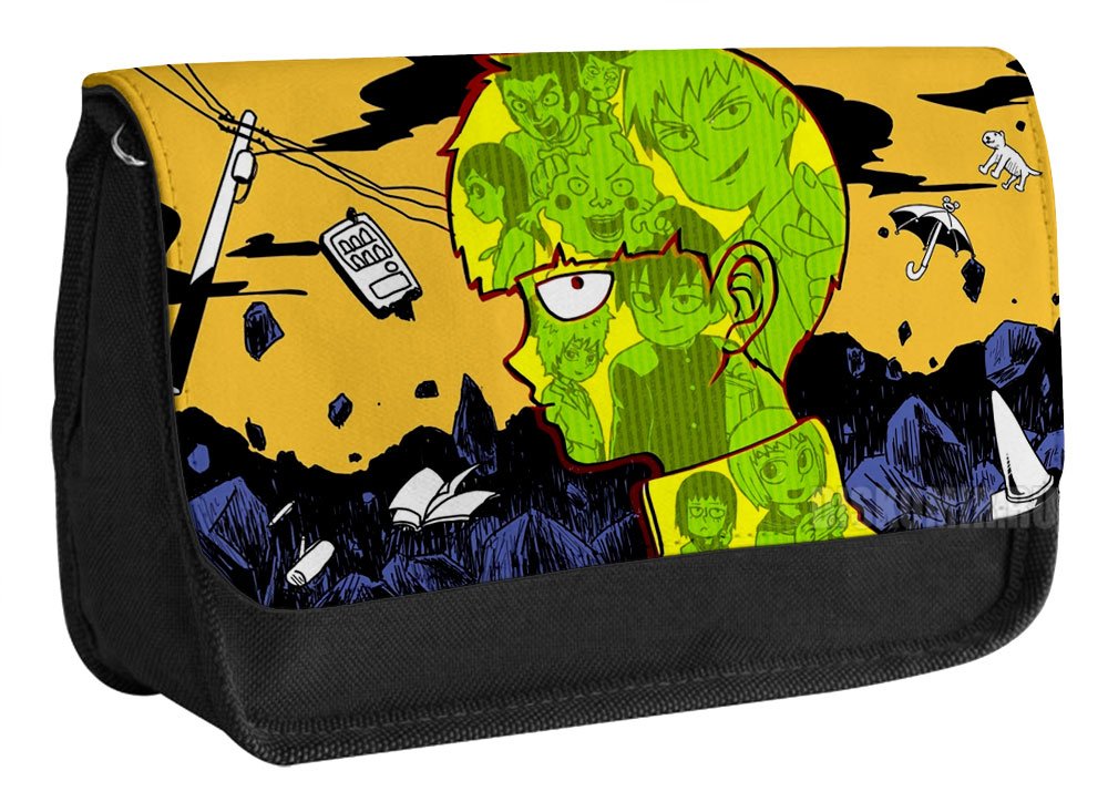 ���������� ������� ���������� �������� Mob Psycho Hyaku �� ����� � ����� ��� ����� 100 / Mob Psycho 100 / Mob Psycho Hyaku / Mob Psycho One Hundred