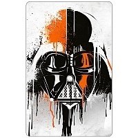 ������ ������������� Star Wars Vader Banksy