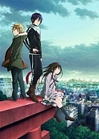 Noragami ( ) HD