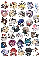 �������� Honkai: Star Rail