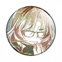  Bungo to Alchemist Ani-Art - Nakano Shigeharu