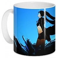  Black Rock Shooter 69691