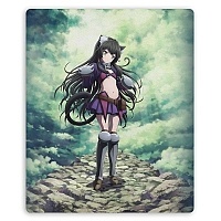 ������ ��� ����� ������������� How NOT to Summon a Demon Lord - Rem Galeu