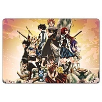 ������ ��������� ������������� Fairy Tail 305339