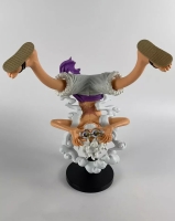 ������� SAV Monkey D. Luffy Gear 5 King of Artist One Piece