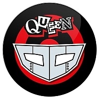    Persona 5 - Queen