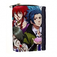 ������� ��������� Kamigami no Asobi 316704