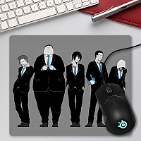 ������ ��� ����� Kangoku Gakuen 350533