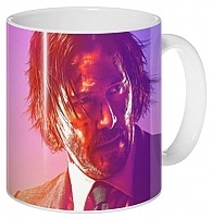 ������ "John Wick" Keanu Reeves