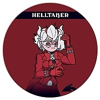 ������ ������� Helltaker - ���������