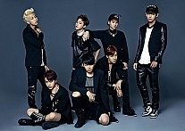      BTS - Bangtan Boys