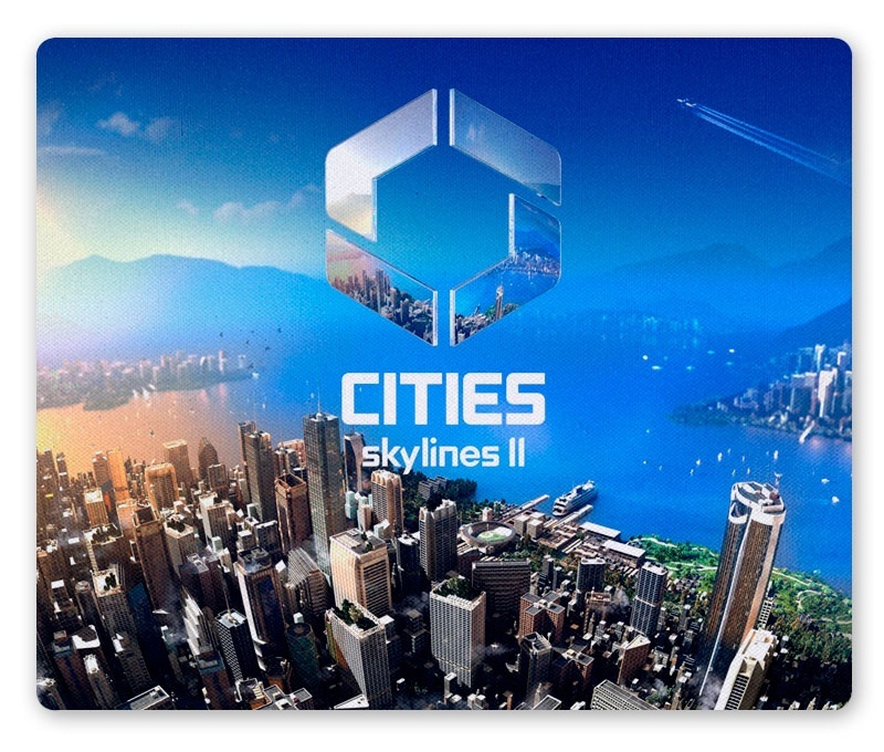 ���������� ������� ������ ��� ����� ������������� Cities: Skylines 2 �� ����� � ����� Cities: Skylines 2 / ������: ��������� 2 / ���� �������� 2