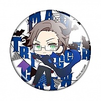 ������ Hypnosis Mic Halloween - Chibi Jyuto Iruma