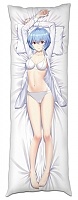    Evangelion Rei Ayanami
