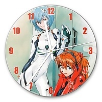   Evangelion -   
