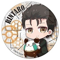    Steins;Gate 0 - Chibi Rintaro Okabe