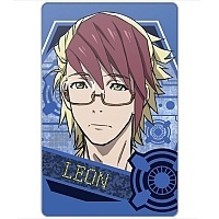 ������ ��������� ������������� Juushinki Pandora - Leon