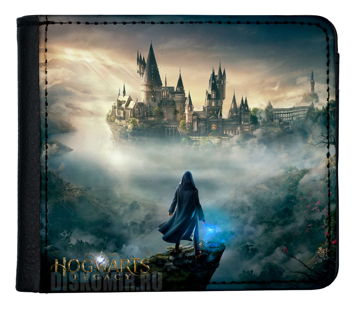 ���������� ������� ������� � ���������� ��� ������ ��������. �������� �� ����� � ����� Hogwarts Legacy / ��������. ��������