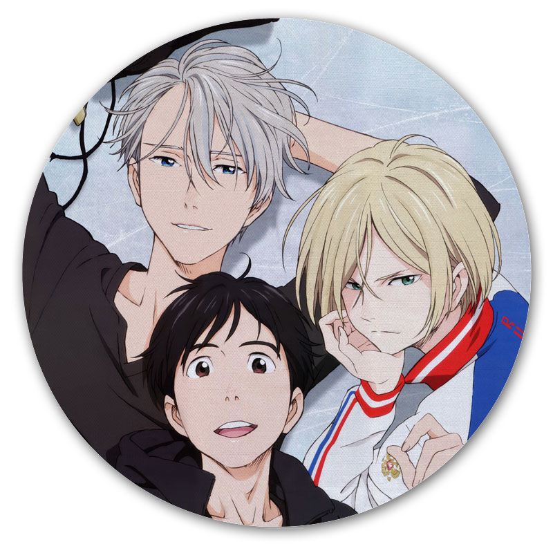 ���������� ������� ������ ��� ����� ������� ��� �� ���� ���, ������ � ���� ��������� 400730 �� ����� � ����� ��� �� ���� / Yuri!!! on Ice