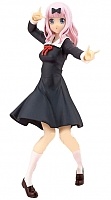 ������� SAV Kaguya-sama Fujiwara Chika
