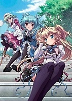 Mashiro-iro Symphony: The Color of Lovers (����������� ��������: ���� ���������) HD