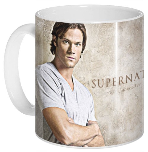 ���������� ������� ������������ ������ �� ����� ������������������ / Supernatural
