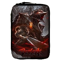   "Berserk" Guts The Black Swordsman