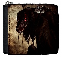        "Hellsing" Baskerville