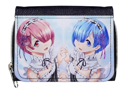 ���������� ������� ������� ��������� Re: Zero Ram and Rem �� ����� � ����� ����� � �������������� ���� � ���� / Re: Zero kara Hajimeru Isekai Seikatsu / Re: Life in a different world from zero / ReZero