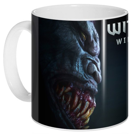 ���������� ������� ������ The Witcher 340003 �� ����� � ����� ������� / The Witcher