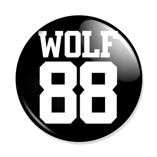 ���������� ������� ������ EXO Wolf 88 �� ����� � ����� K-Pop / J-Pop / EXO / BTS