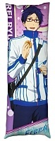   Free! Rei Ryuugazaki  