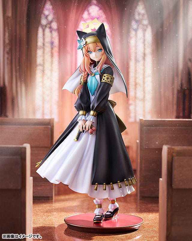 ������� Blue Archive Mari 1/7 Complete Figure