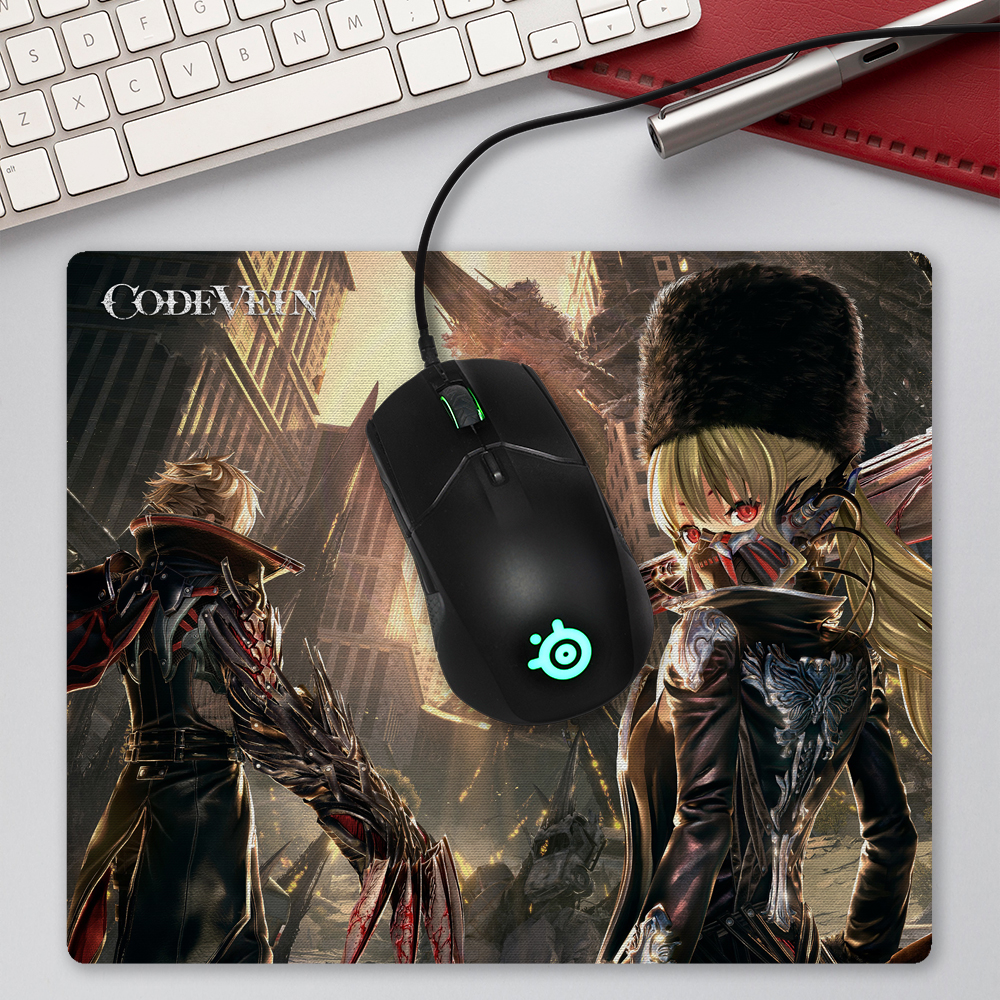 ���������� ������� ������ ��� ����� ������������� Code Vein �� ����� � ����� ��� ���� / Code Vein / ��� ����