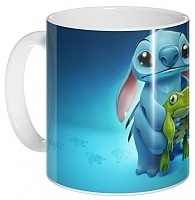 ������ Lilo & Stitch 312917