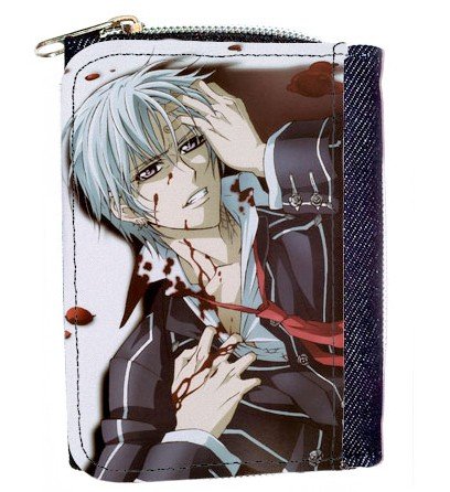 ���������� ������� ������� ��������� Vampire Knight 60653 �� ����� � ����� ������-������ / Vampire Knight