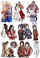 ������� Heaven Official's Blessing