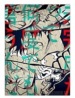  One Piece - Monster Trio