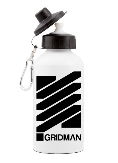 ���������� ������� ���������� ������� ��� ���� Gridman Logo �� ����� ������� / Gridman / SSSS.Gridman / ���������� ����������-��������. �������
