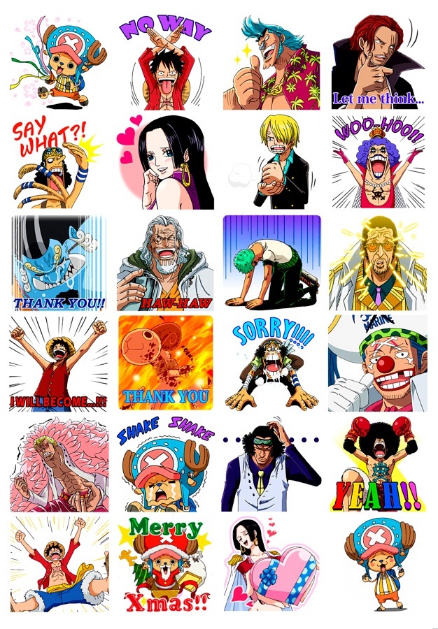���������� ������� ������� ��������� ����� One Piece No.11 �� ����� � ����� ���-��� / One Piece / ������� ��� / ����� ������