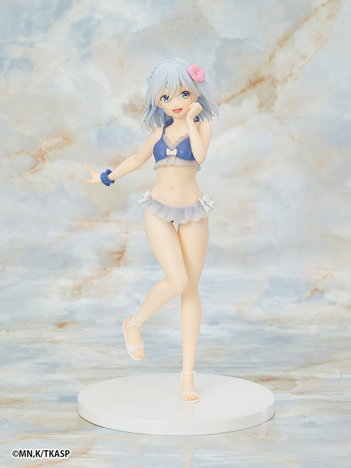 ������� SAV Coreful Figure Amagami Asahi
