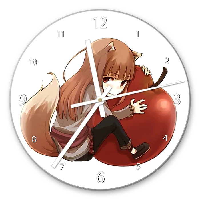 ���� ��������� Spice and Wolf 44001