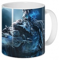 ������ World of Warcraft Wrath of the Lich King