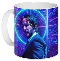 ������ "John Wick: Chapter 3" Keanu Reeves