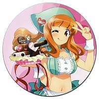 ������ ��������� ������� Girls und Panzer / ������� � ����� - ����� ������