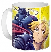 ������ Fullmetal Alchemist 306741