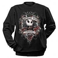 ��������� The Nightmare Before Christmas - Jack Skellington