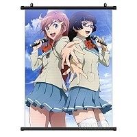 ������� �������� Bodacious Space Pirates Marika Kato, Chiaki Kurihara