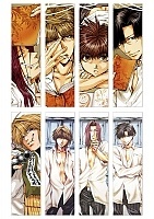 ����� �������� Saiyuki No.1