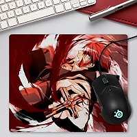 ������ ��� ����� Kekkai Sensen 350050